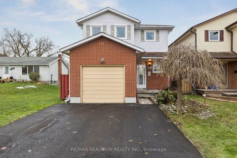 1461 Nash Road Clarington ON L1E 1S9