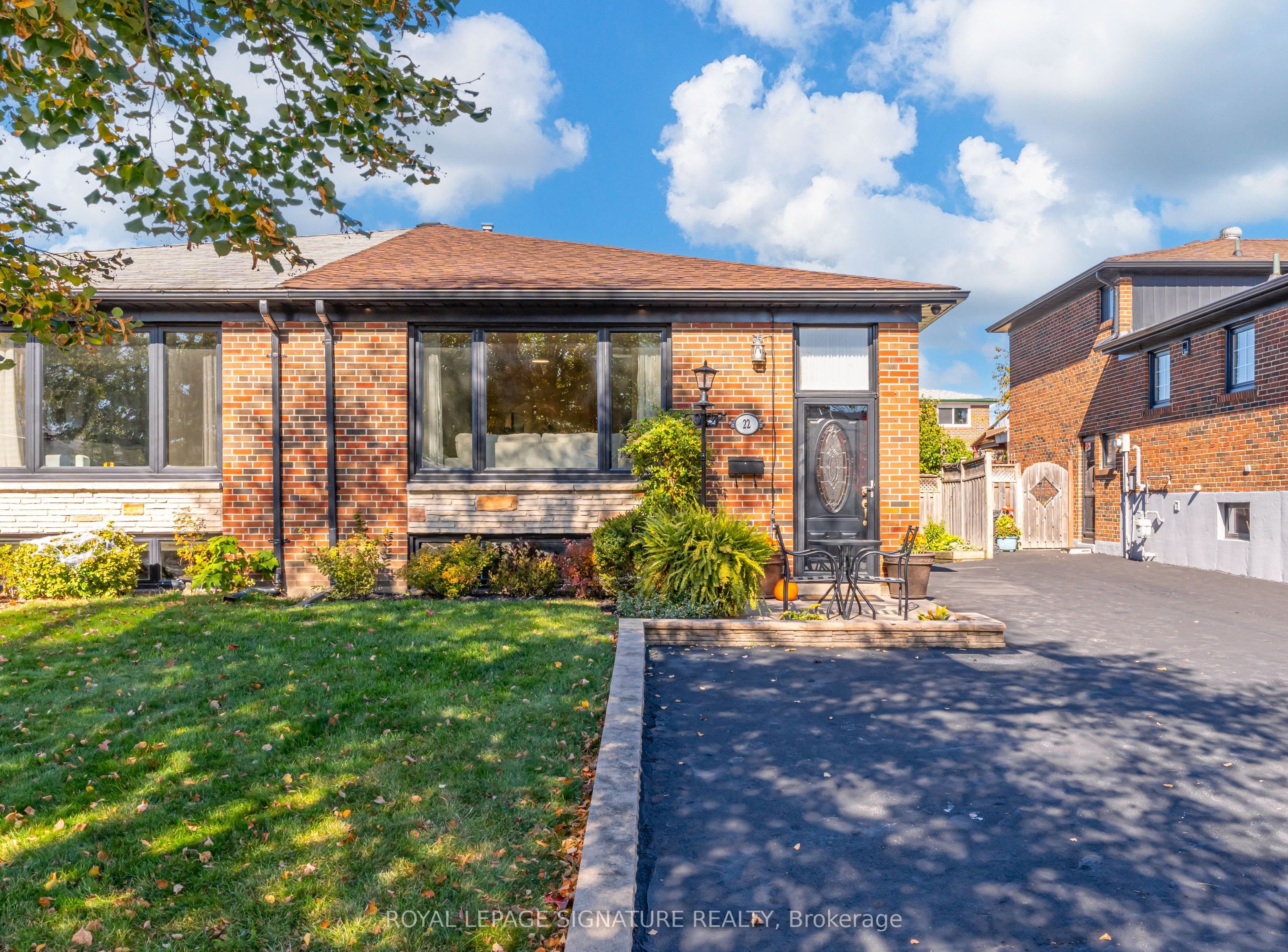 22 Painswick Crescent