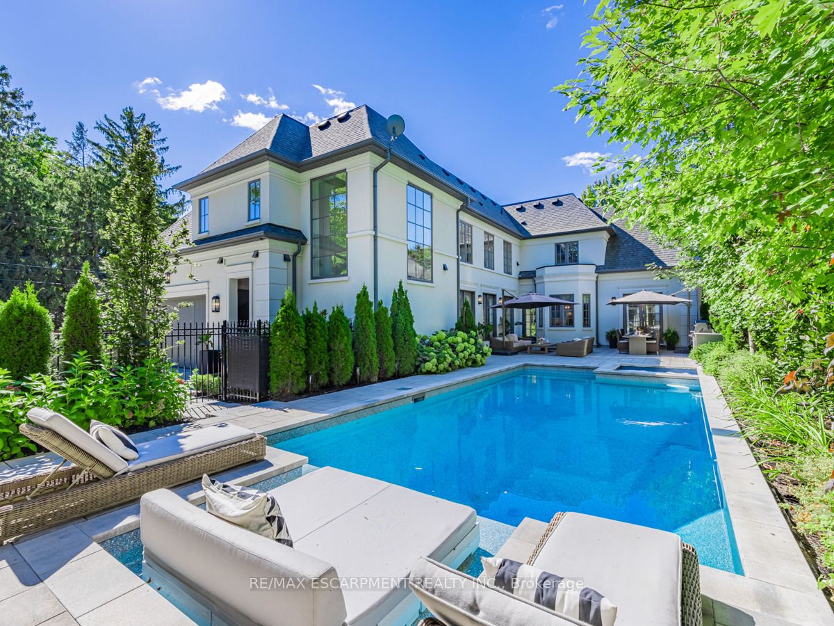 393 Maple Grove Drive