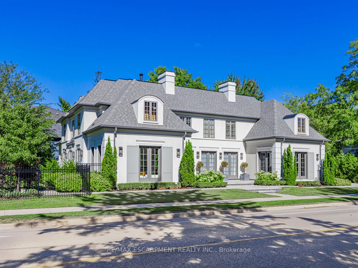 393 Maple Grove Drive