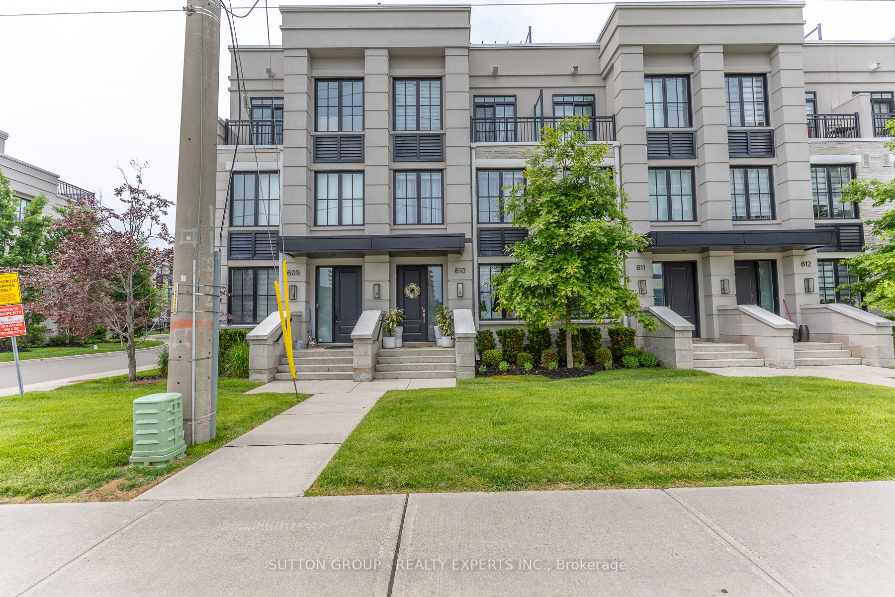 1190 Cawthra Road 610