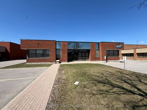 6476 Kestrel Road Mississauga ON L5T 1R9