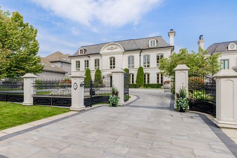 31 Thornbank Road Vaughan ON L4J 2A1