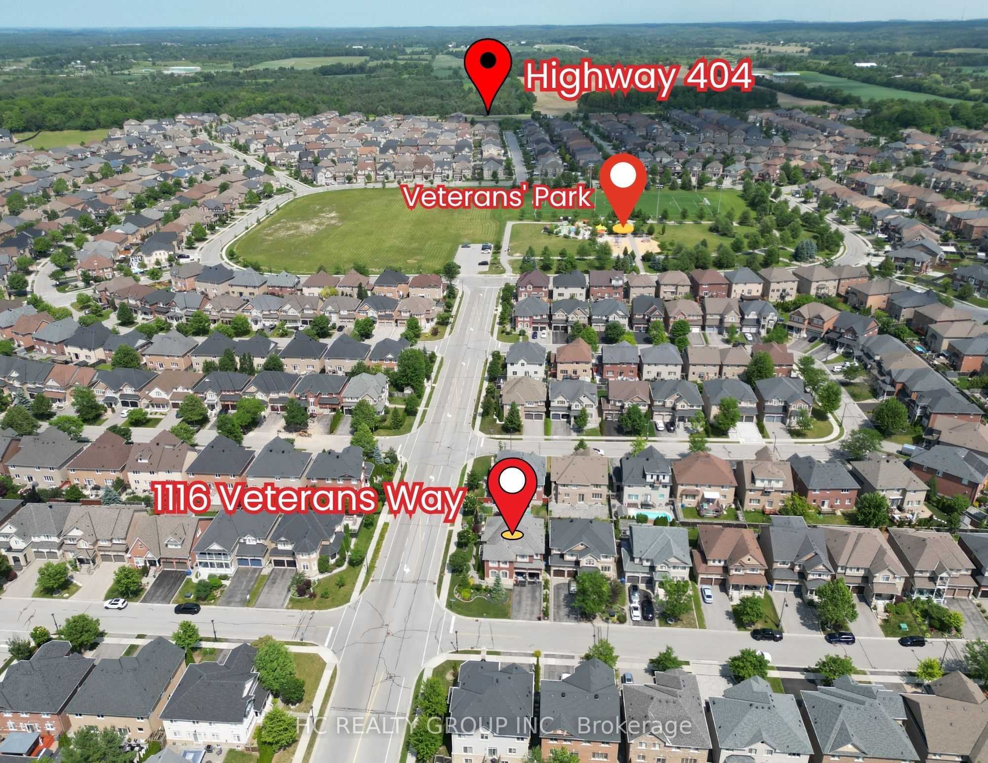 1116 Veterans Way