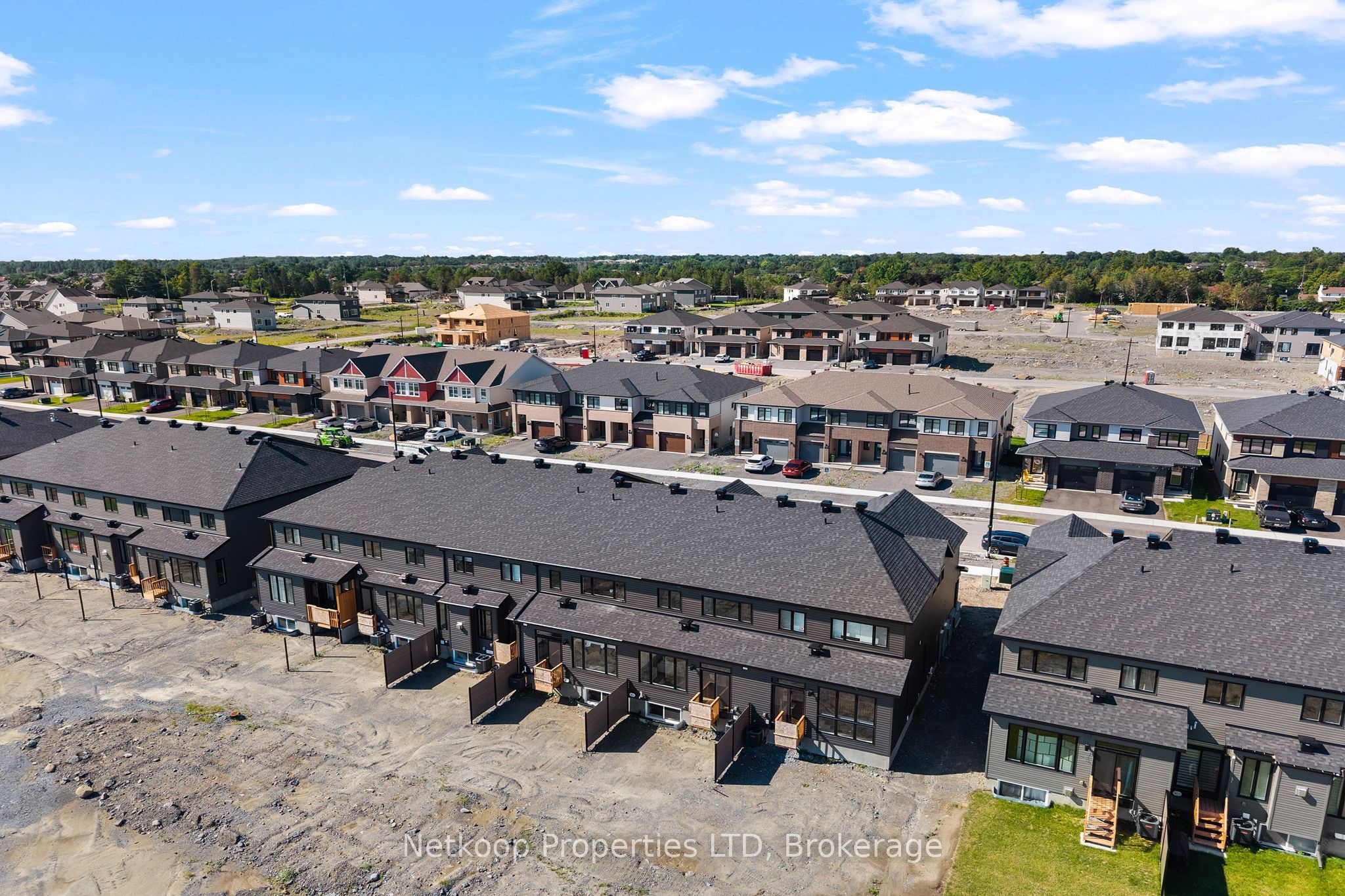 1158 Cope Drive