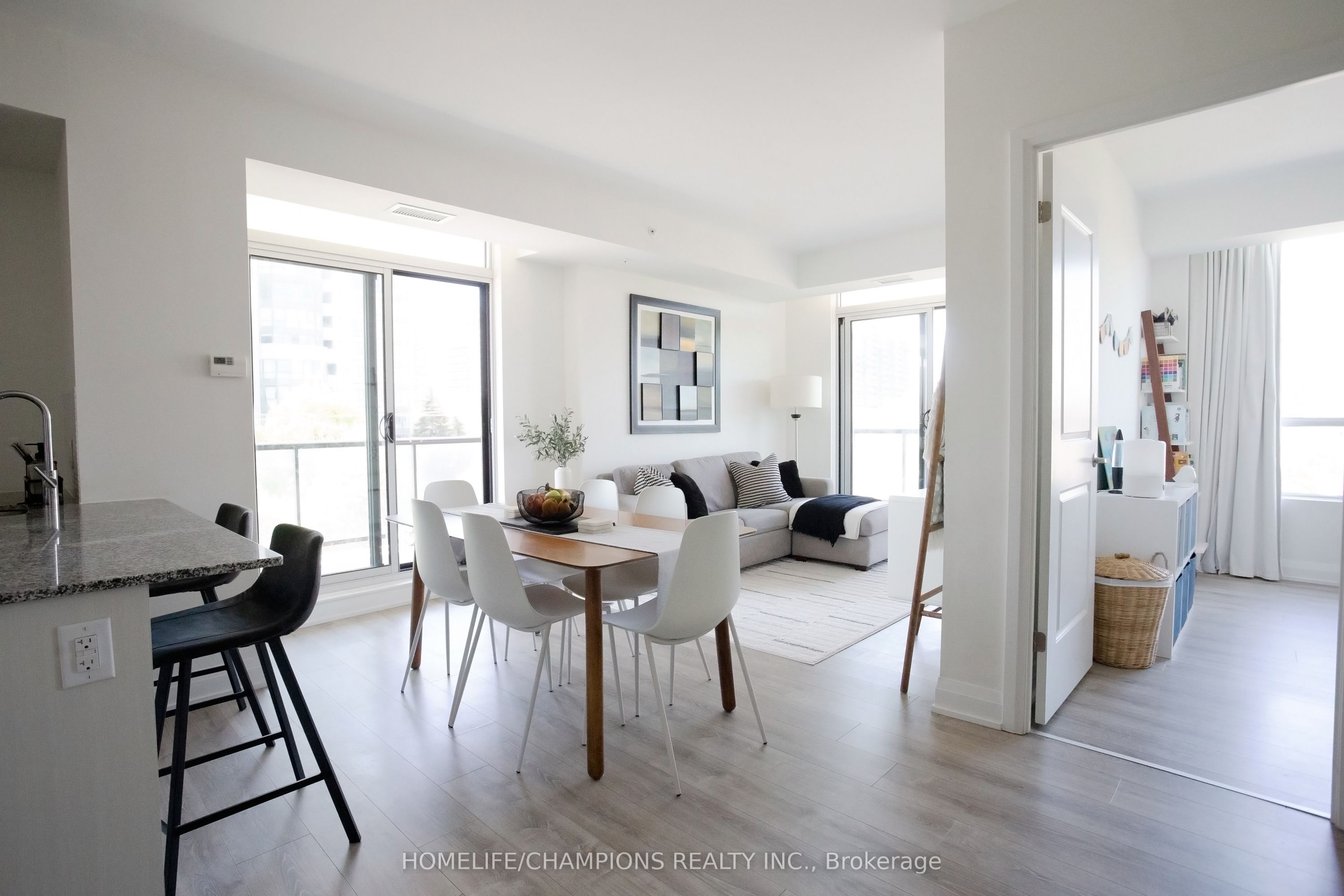 3655 Kingston Road 610
