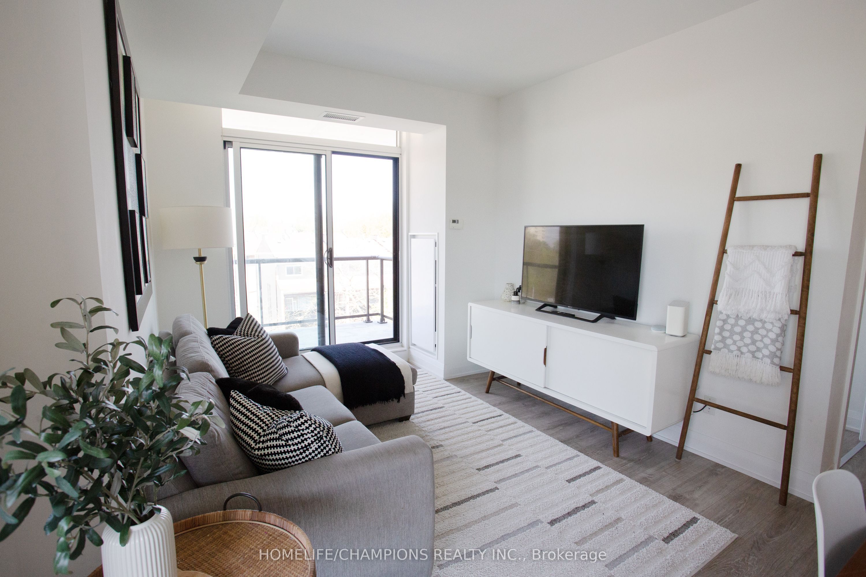 3655 Kingston Road 610
