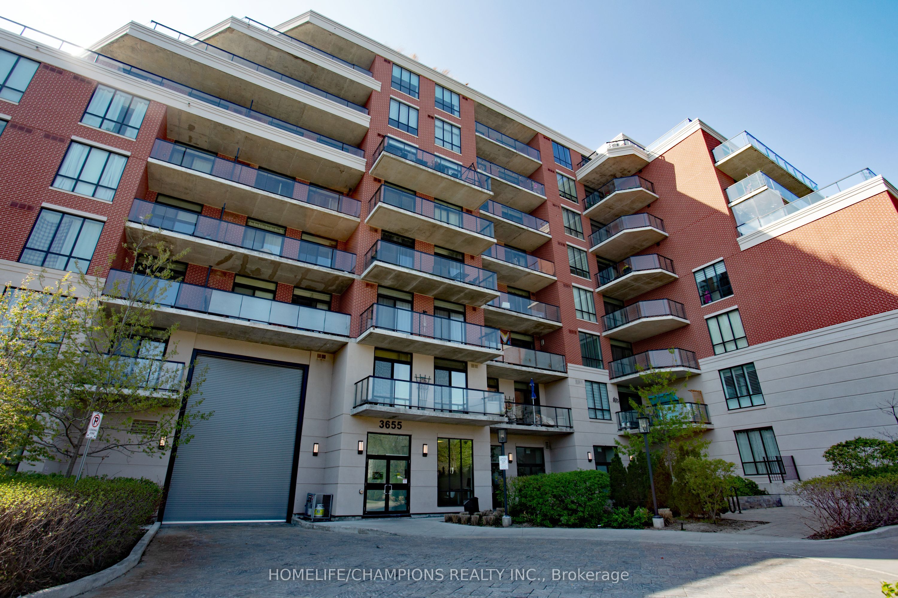 3655 Kingston Road 610