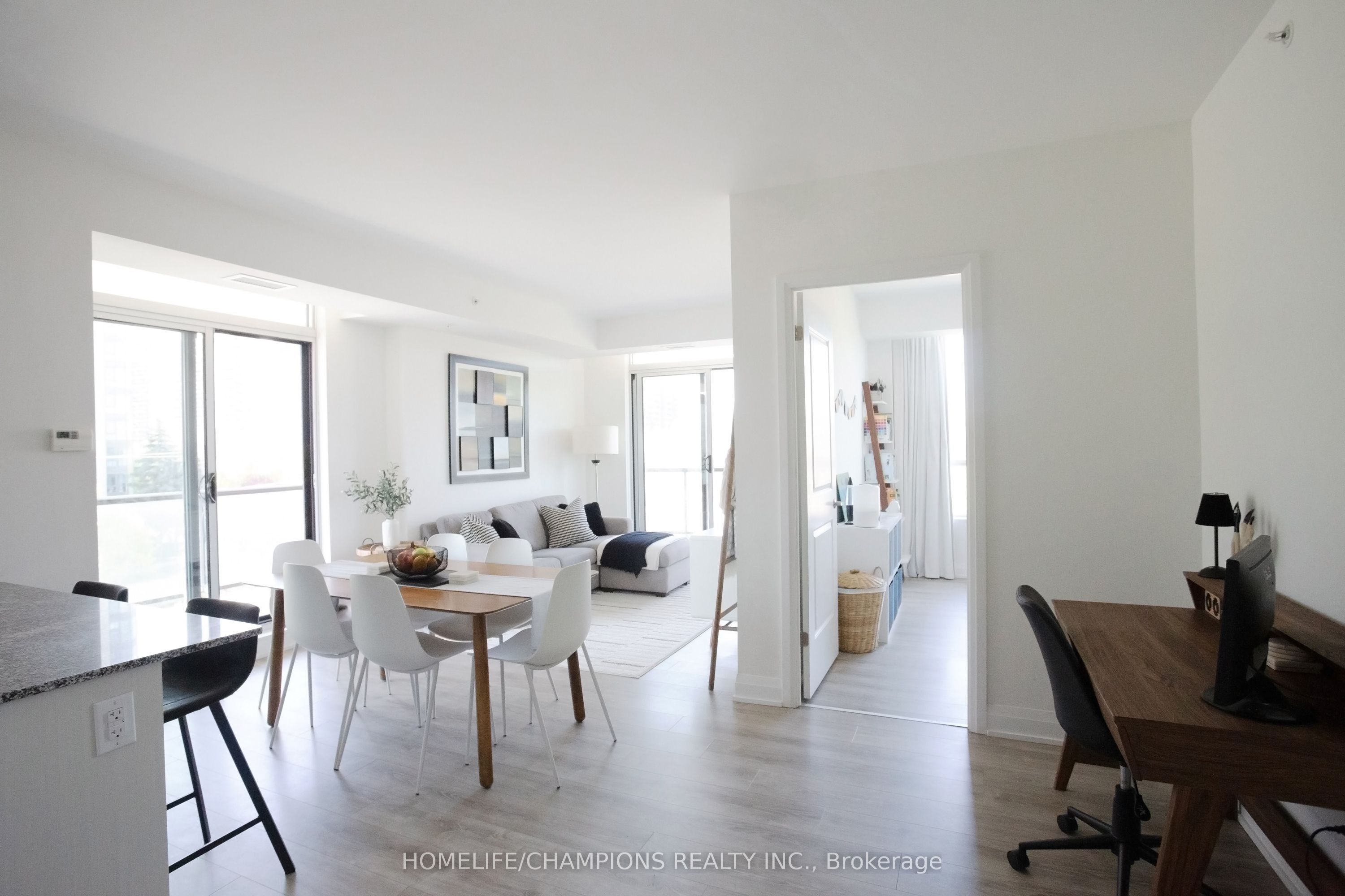3655 Kingston Road 610