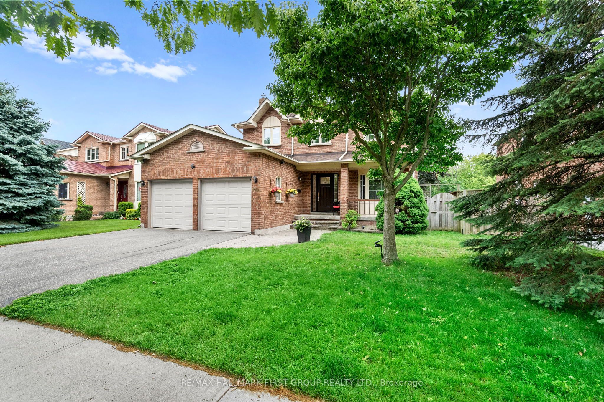 60 Spiers Crescent