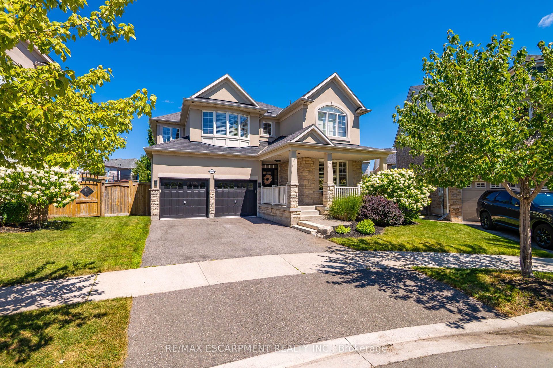 1533 Morse Place