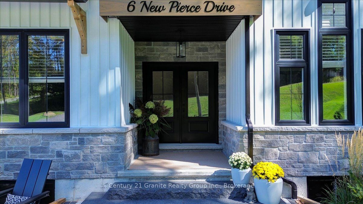 6 New pierce Drive