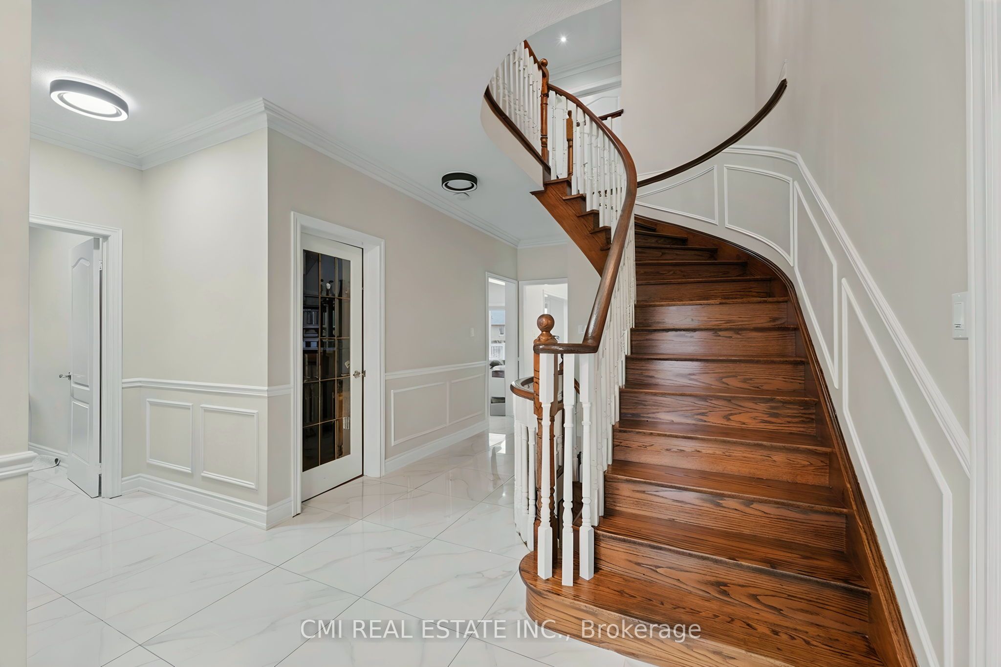 717 Vaughan Mills Road