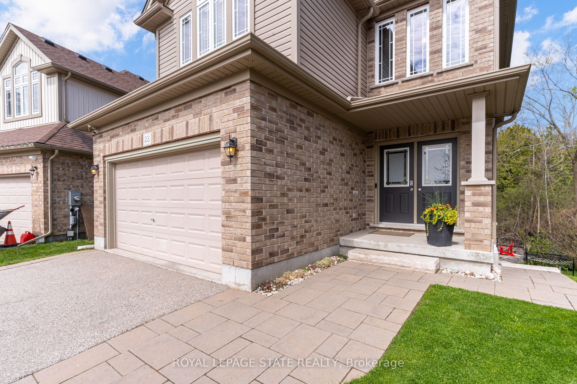 22 Rooke Court