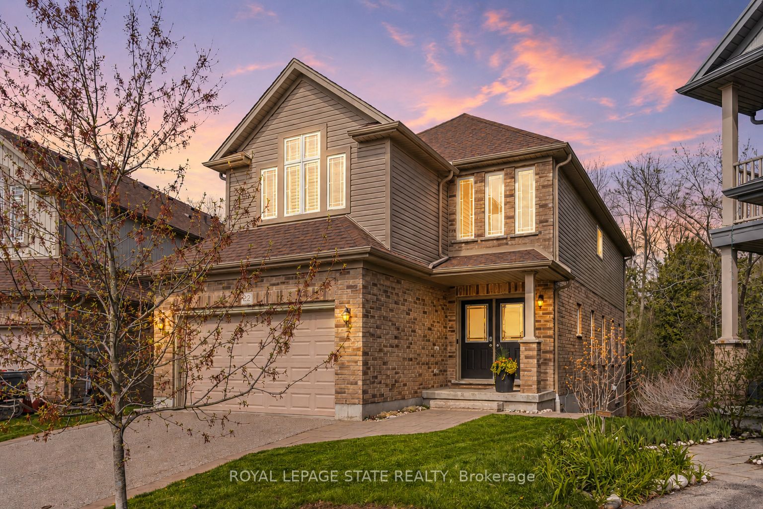 22 Rooke Court