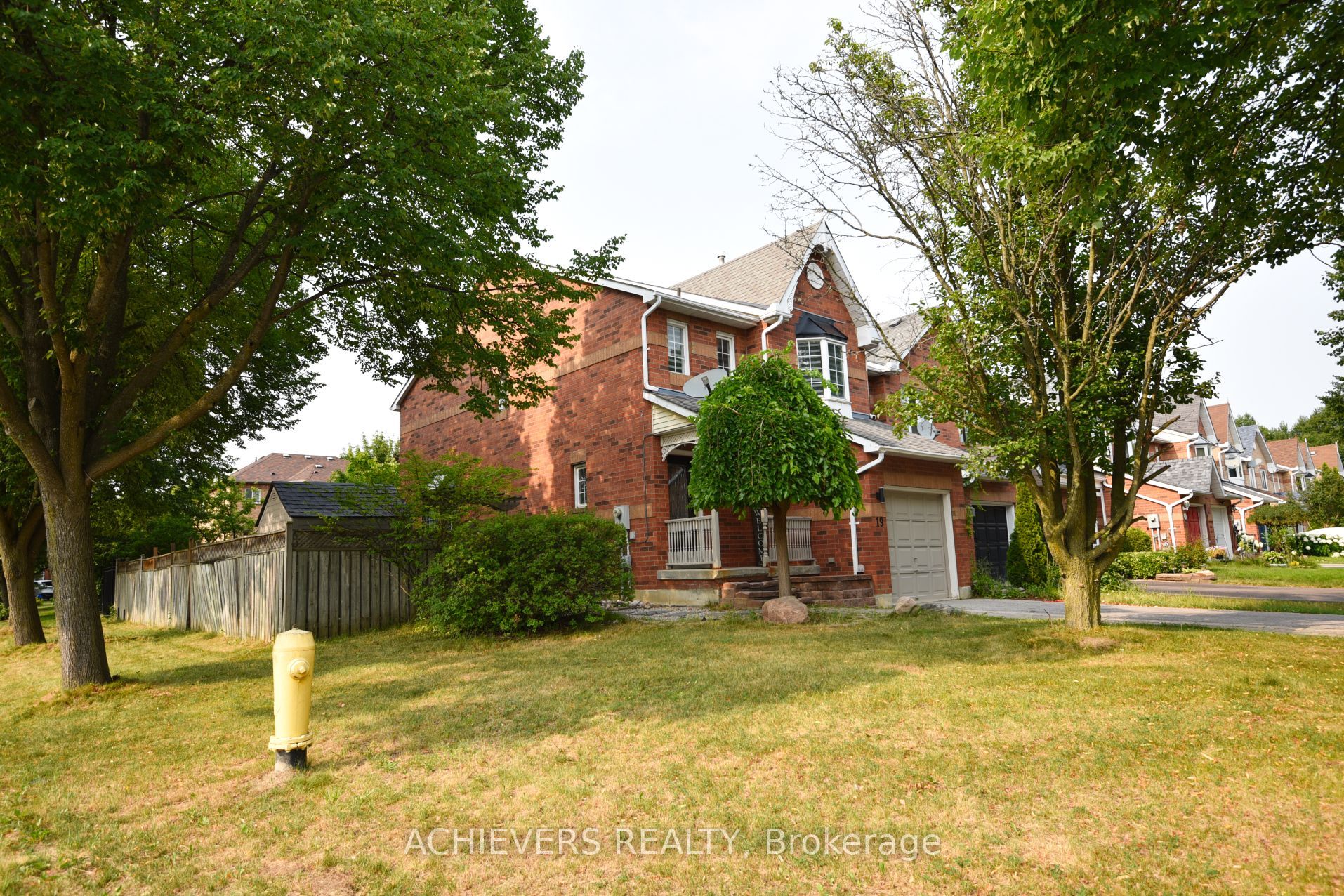 19 Mccullock Crescent