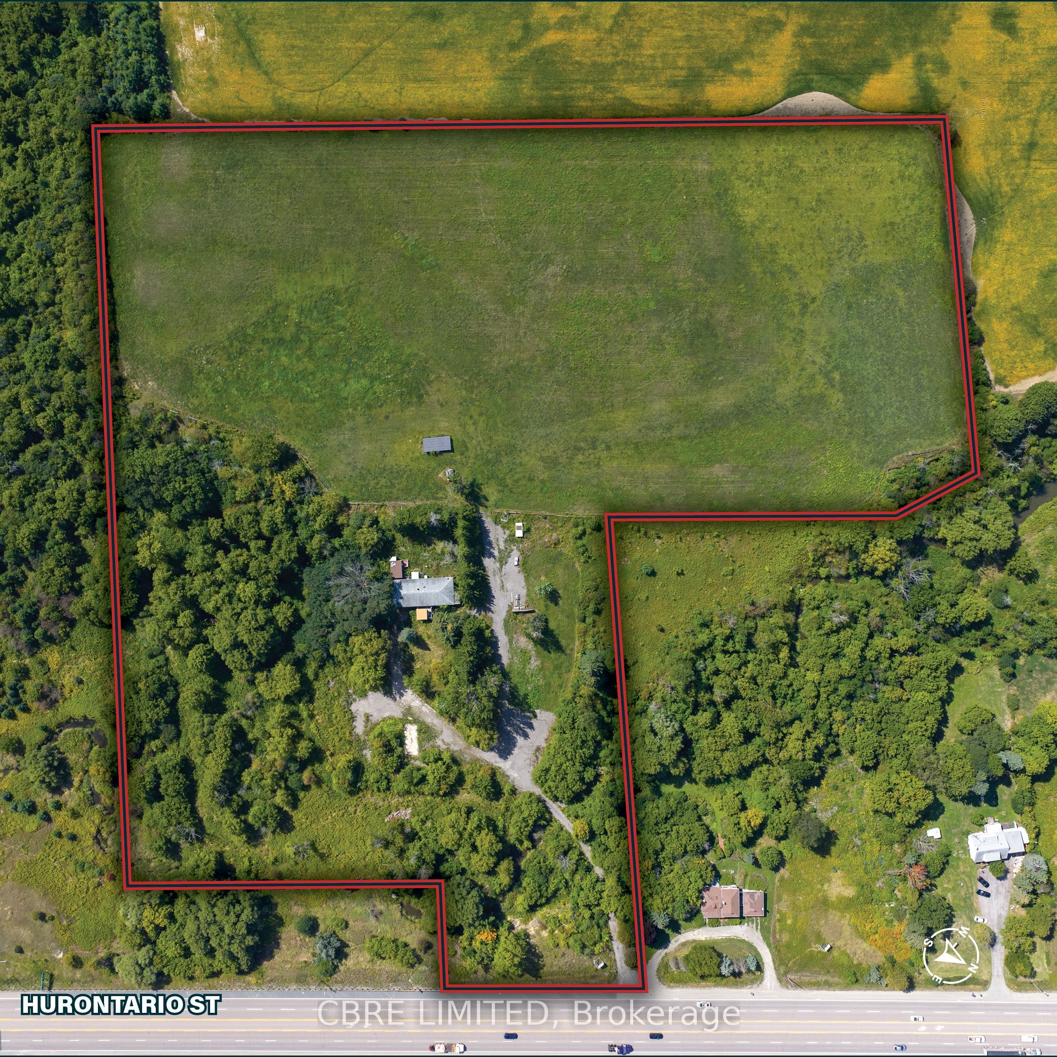 12630 Hurontario Street