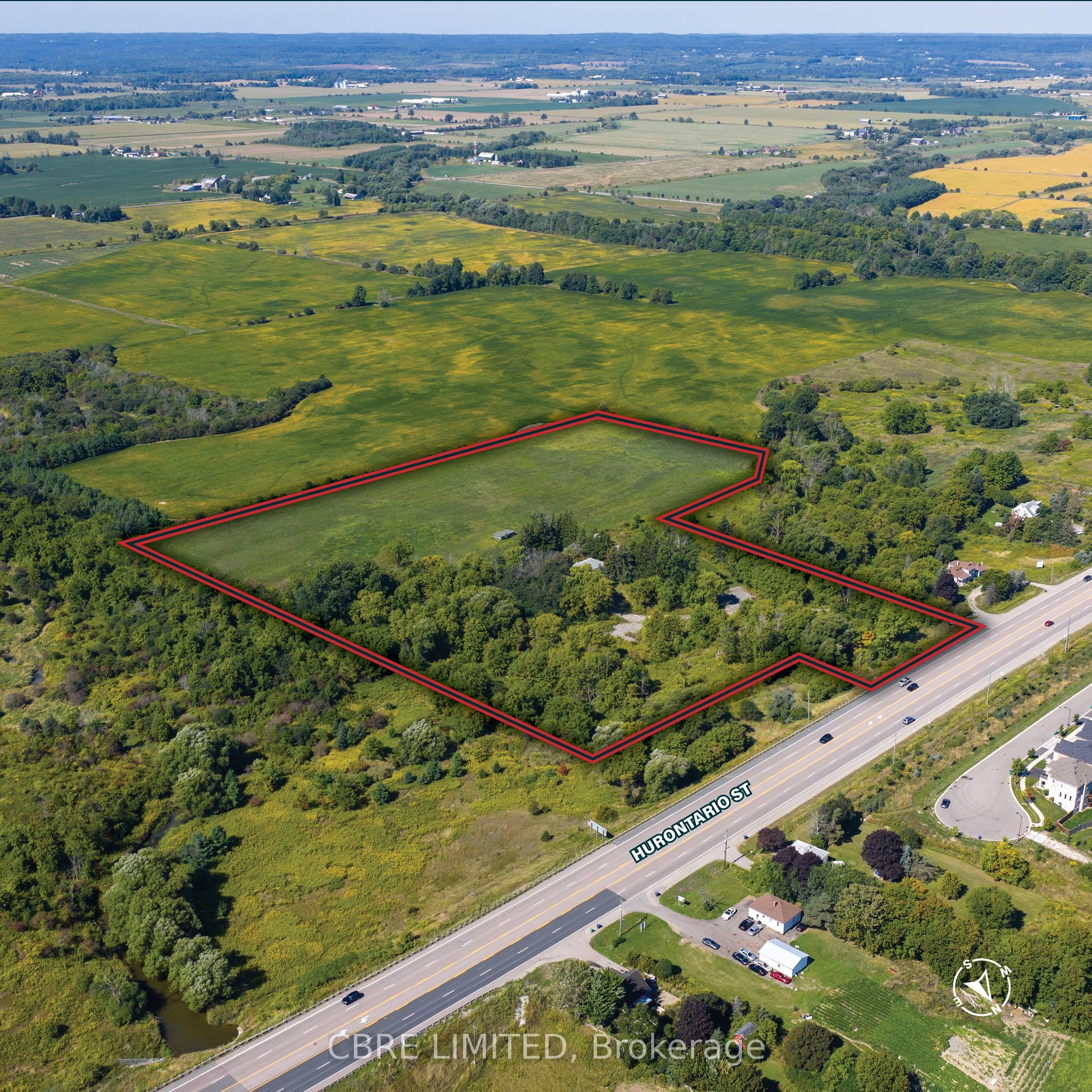 12630 Hurontario Street