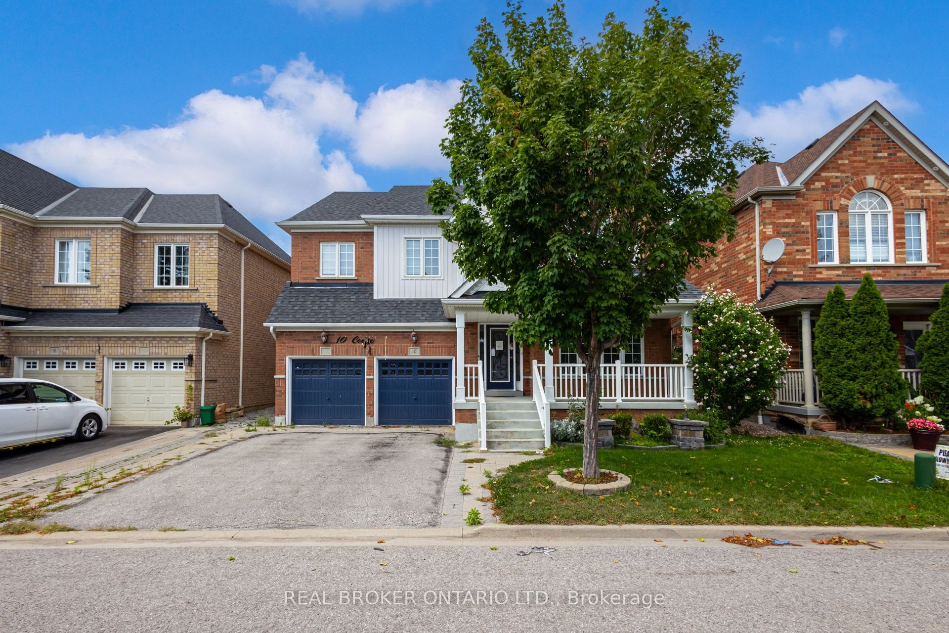 10 Coyle Street