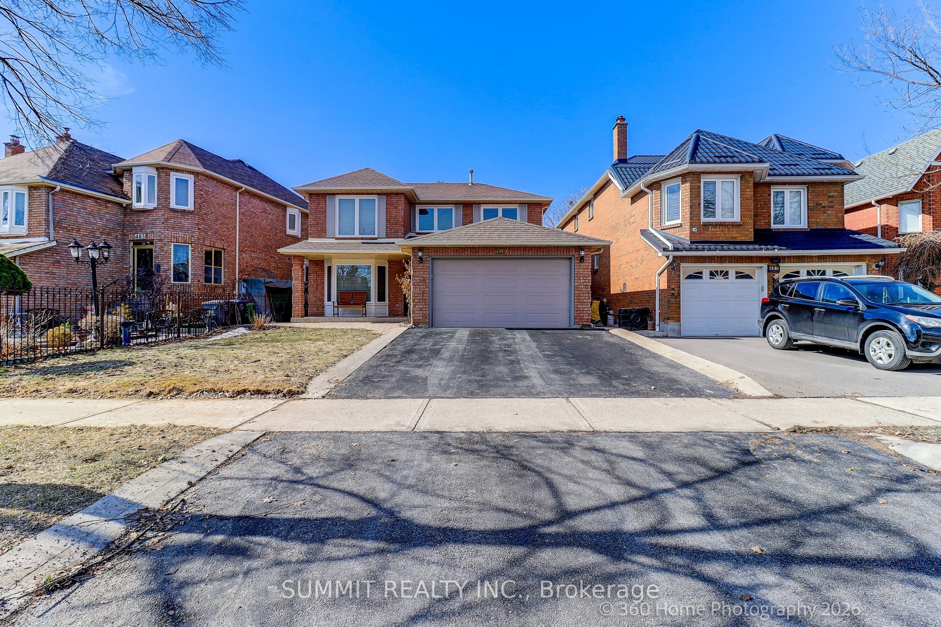 487 Bud Gregory Boulevard