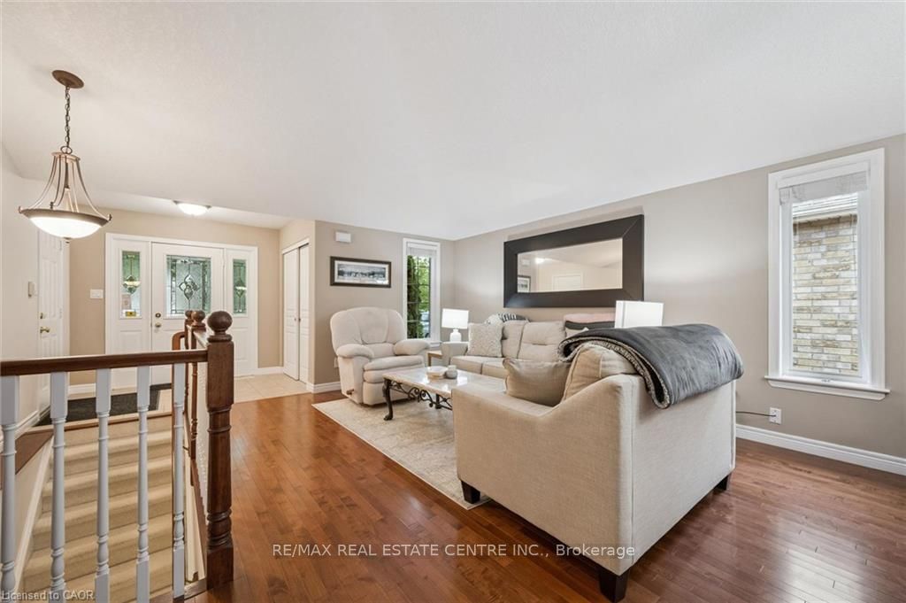 555 Killbear Court