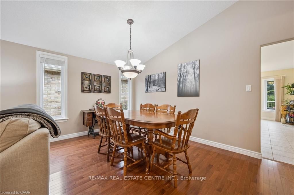555 Killbear Court