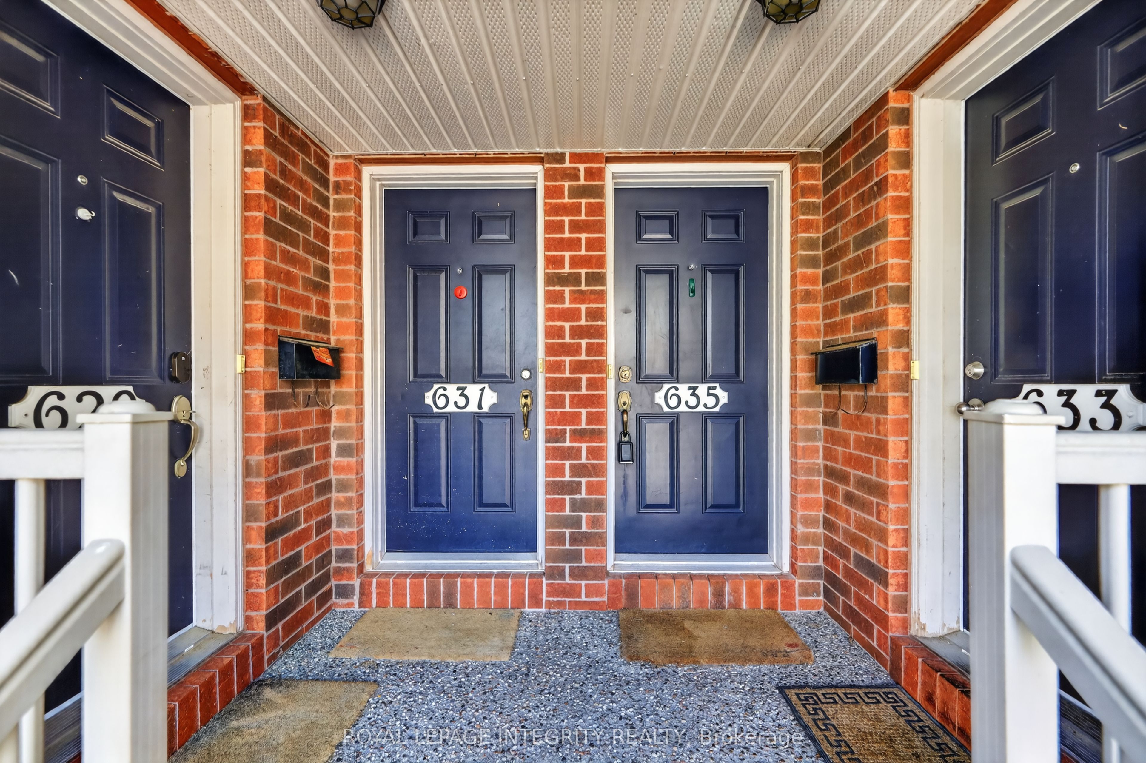 635 Reardon Private