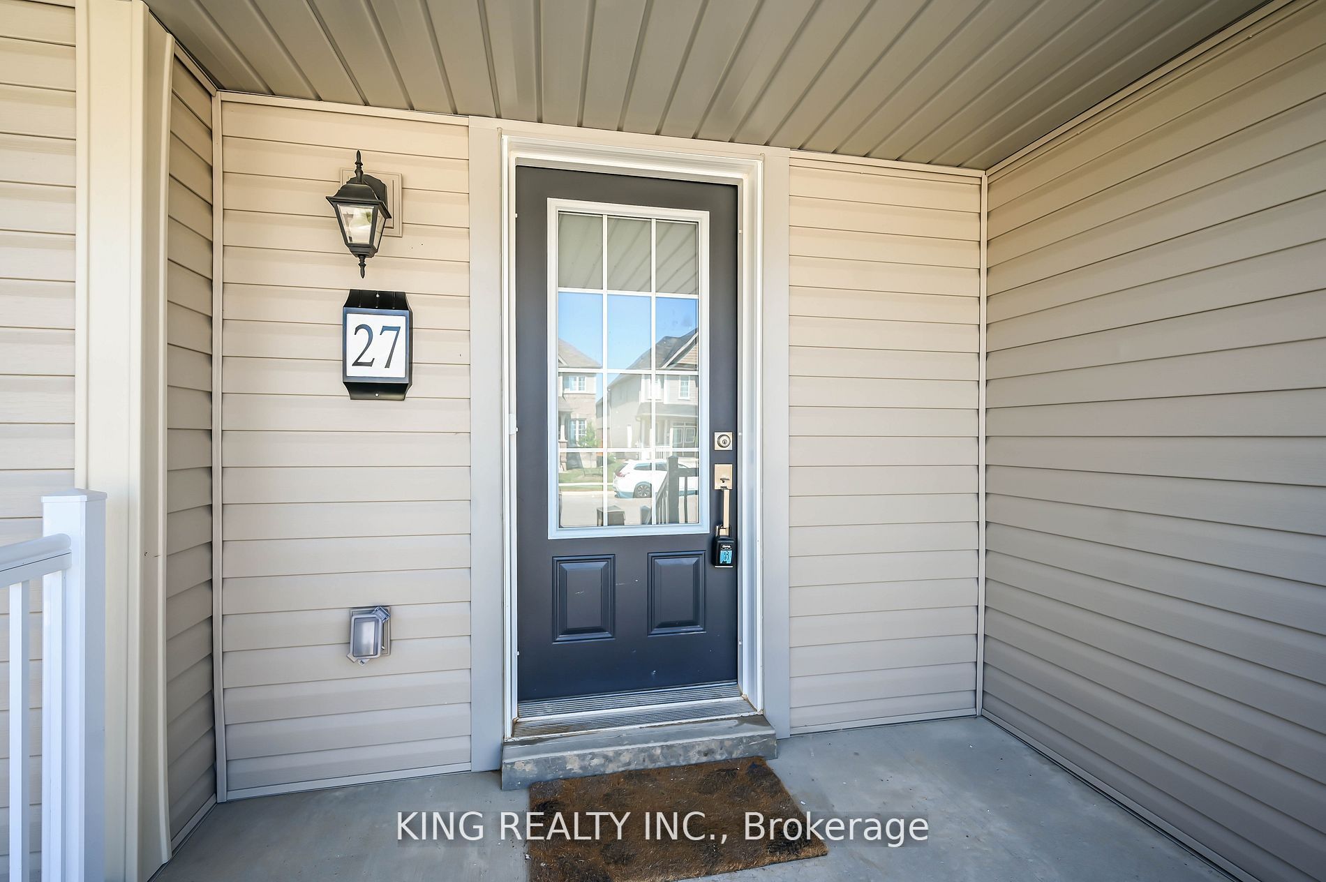 27 Cooke Avenue