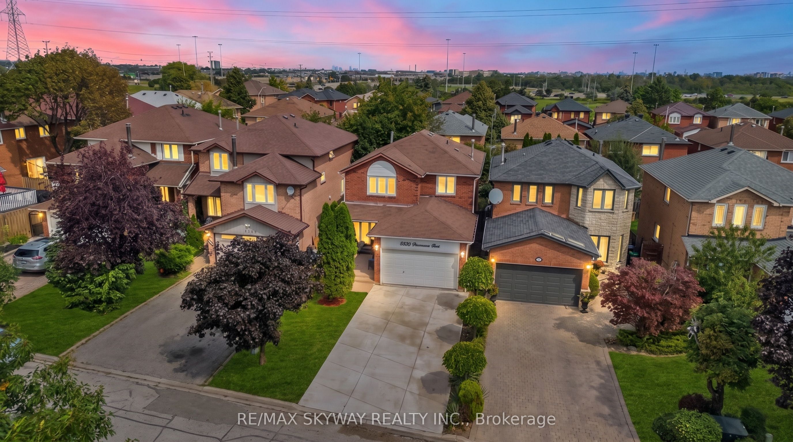 4558 Pemmican Trail