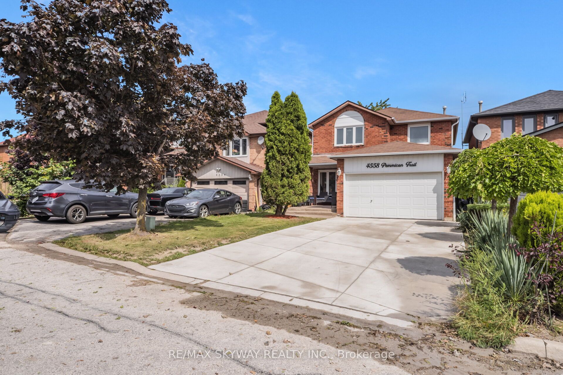 4558 Pemmican Trail