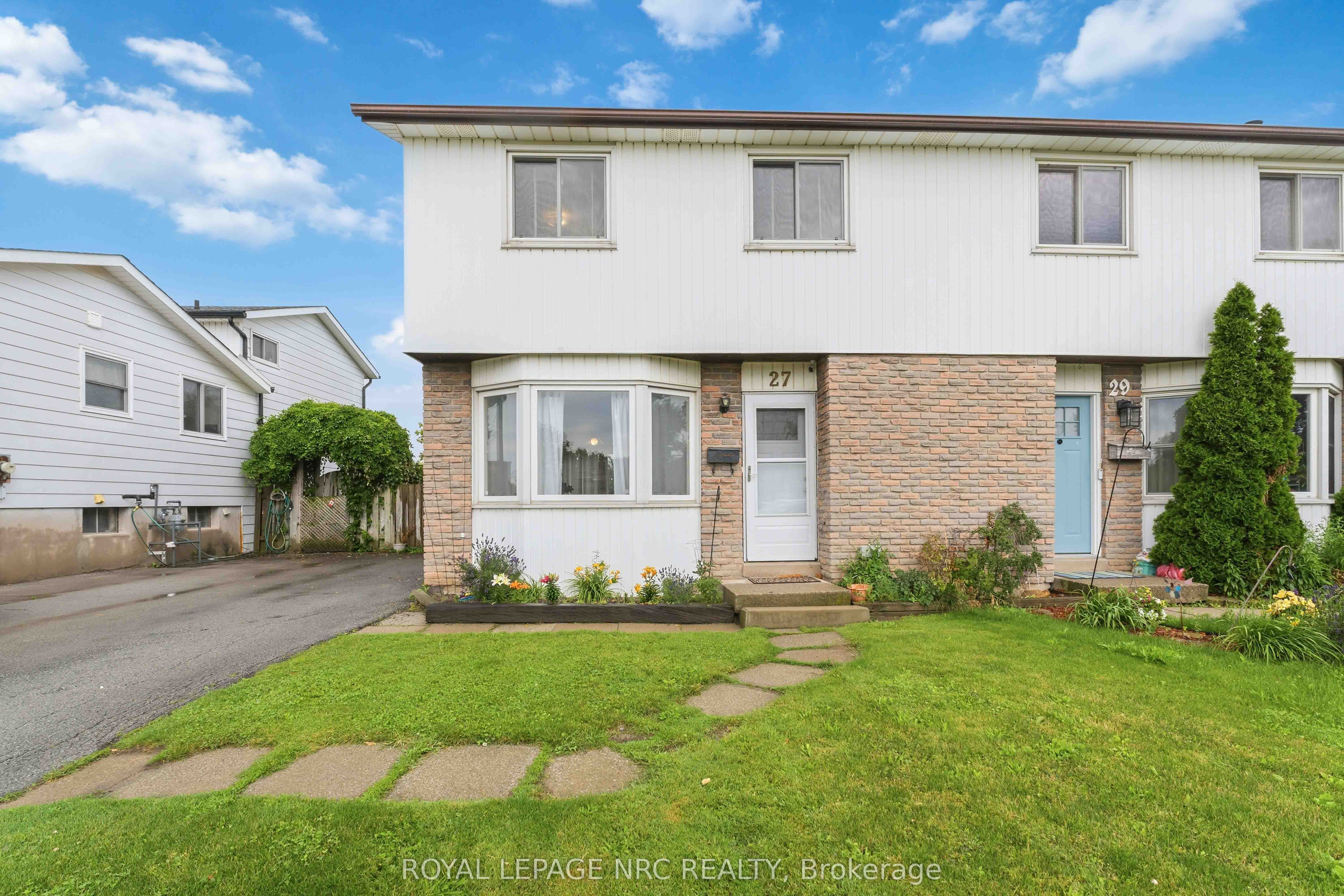 27 Canterbury Drive