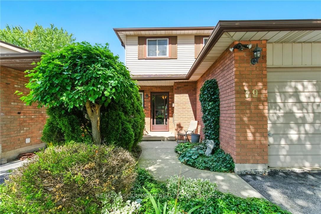 39 Megna Court