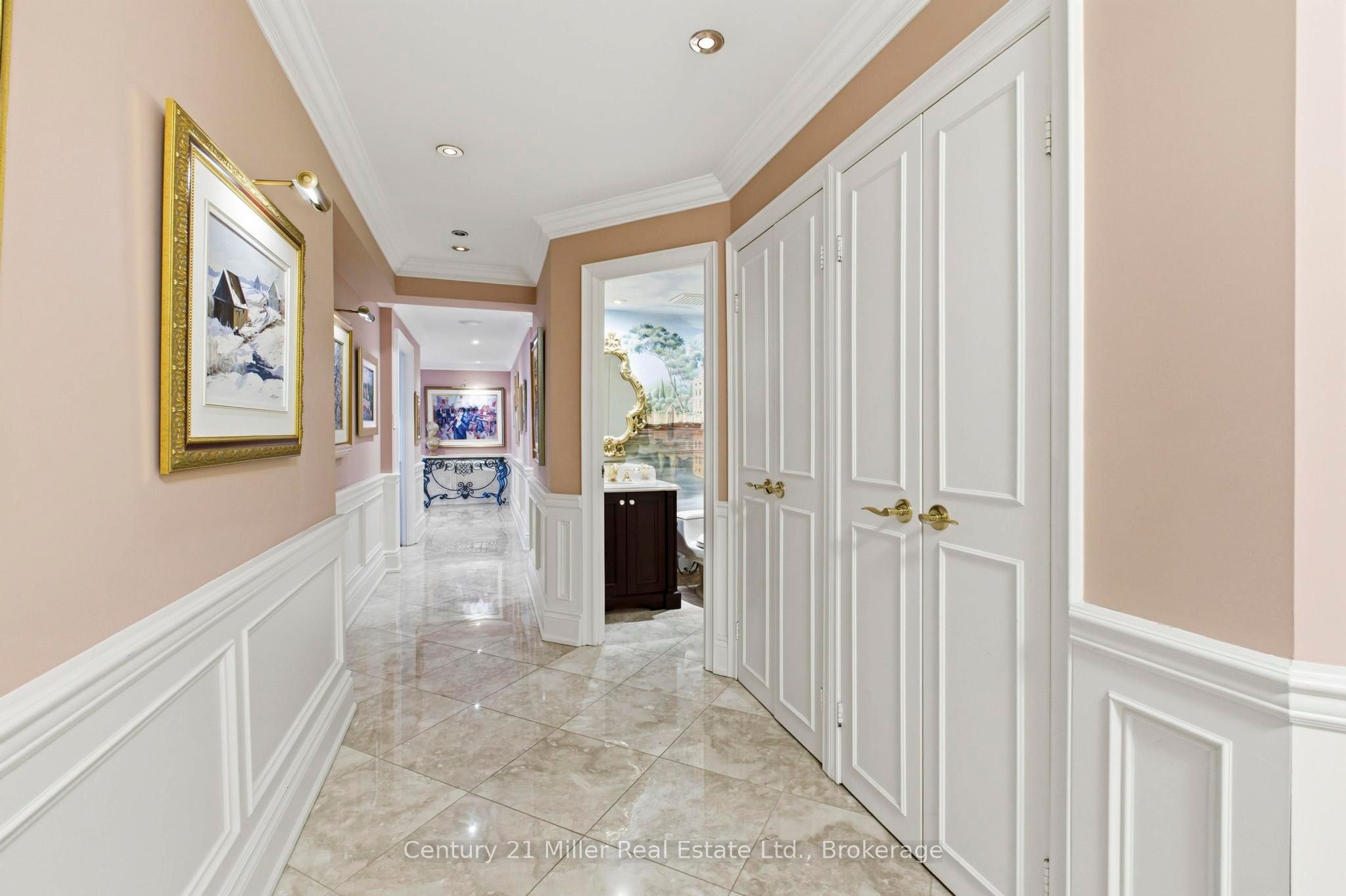 2045 Lake Shore Boulevard W Unit 3606