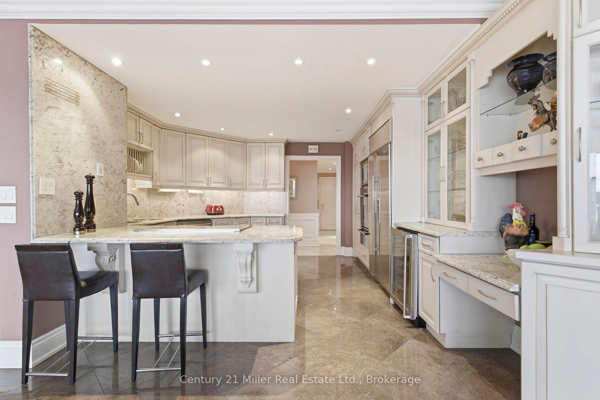 2045 Lake Shore Boulevard W Unit 3606