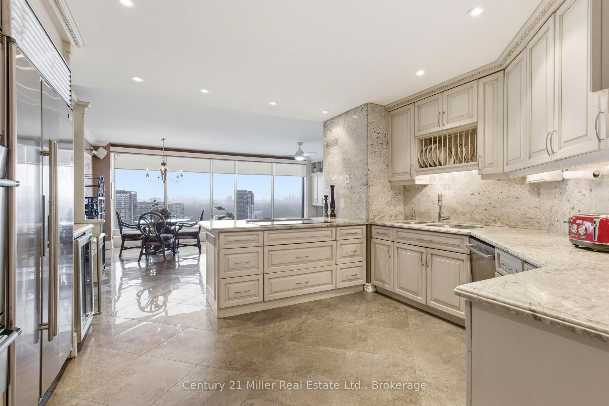 2045 Lake Shore Boulevard W Unit 3606