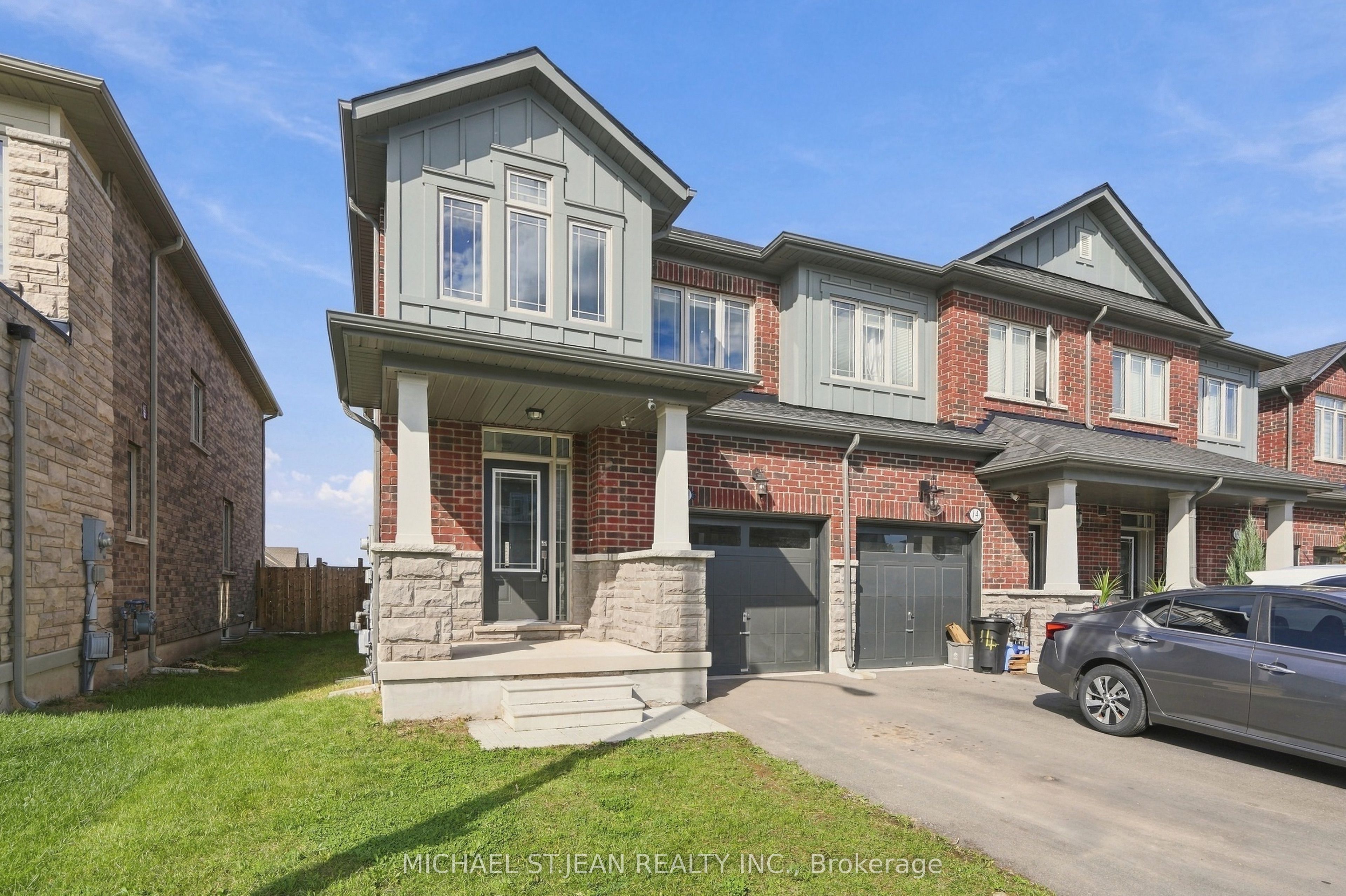 20 Admiral Road