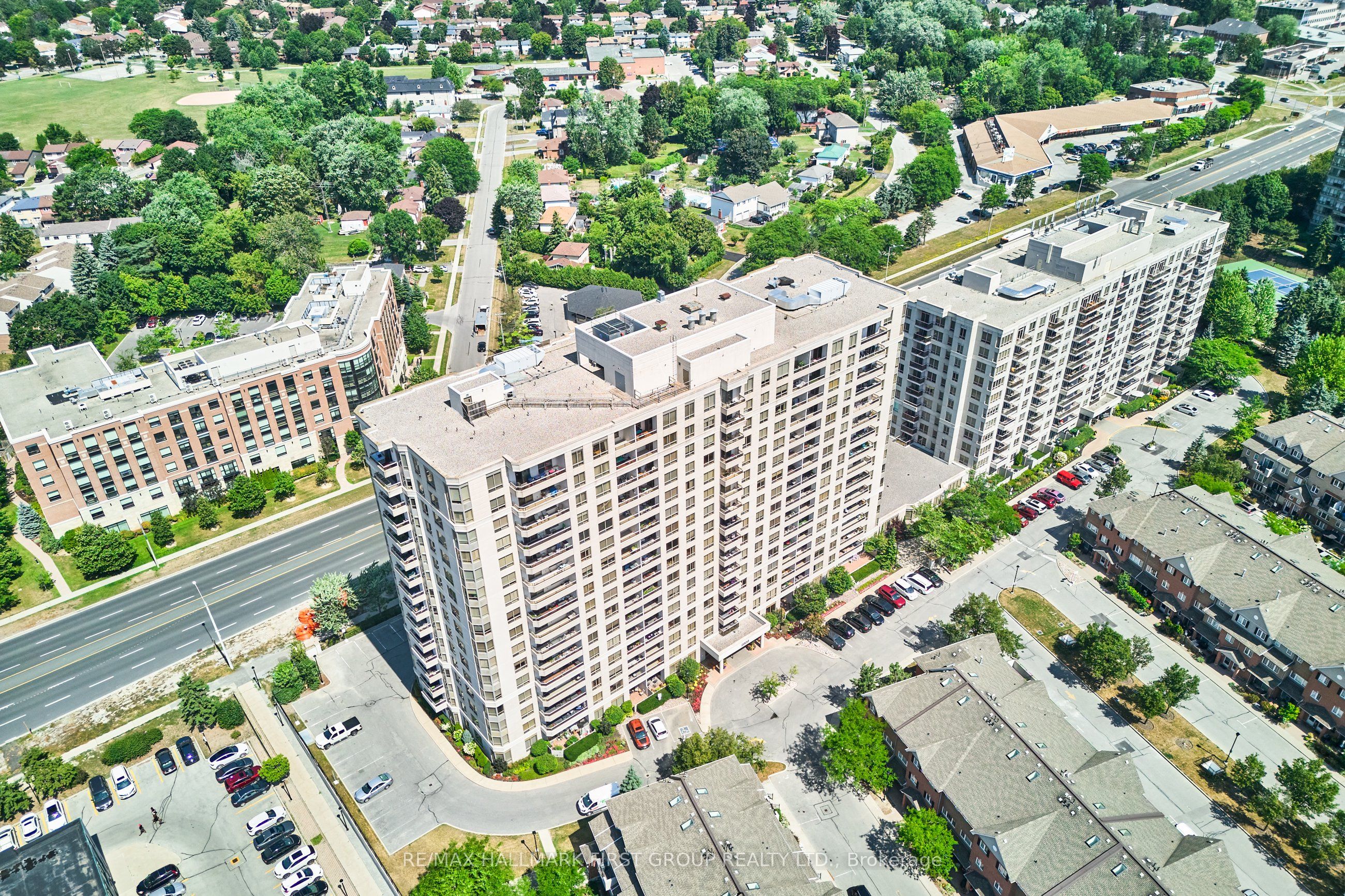 1000 The Esplanade Road N 1402