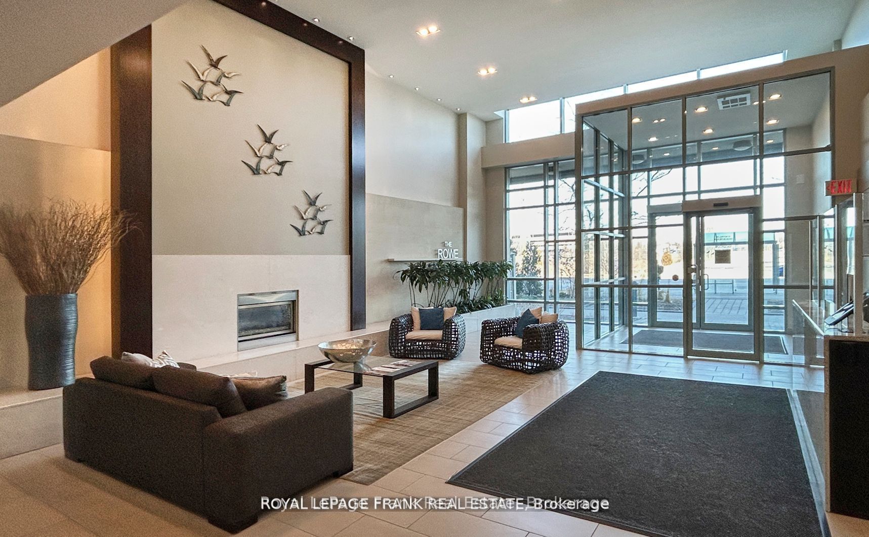 1600 Charles Street 101