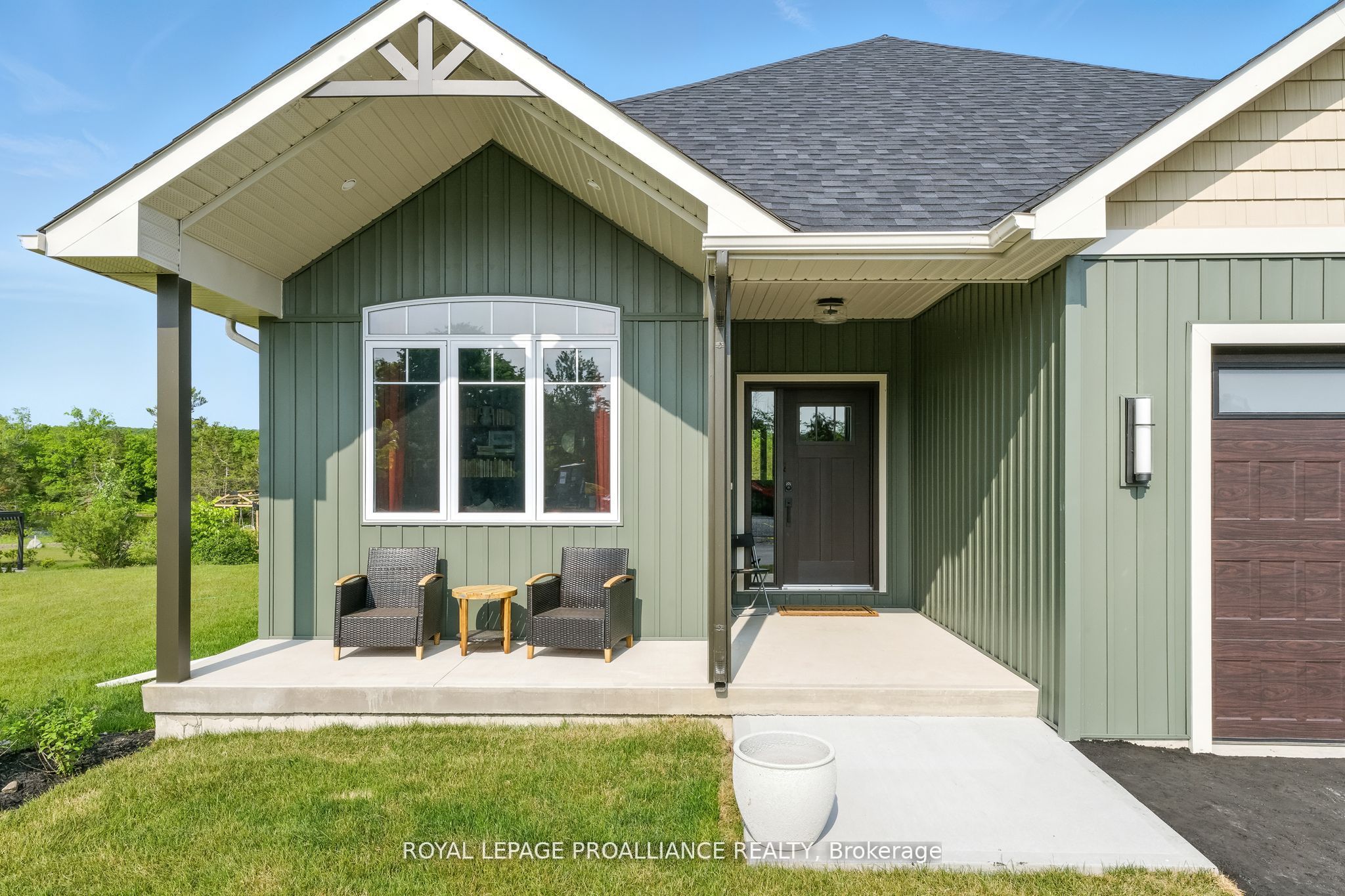 Lot 25 River Rapids Road