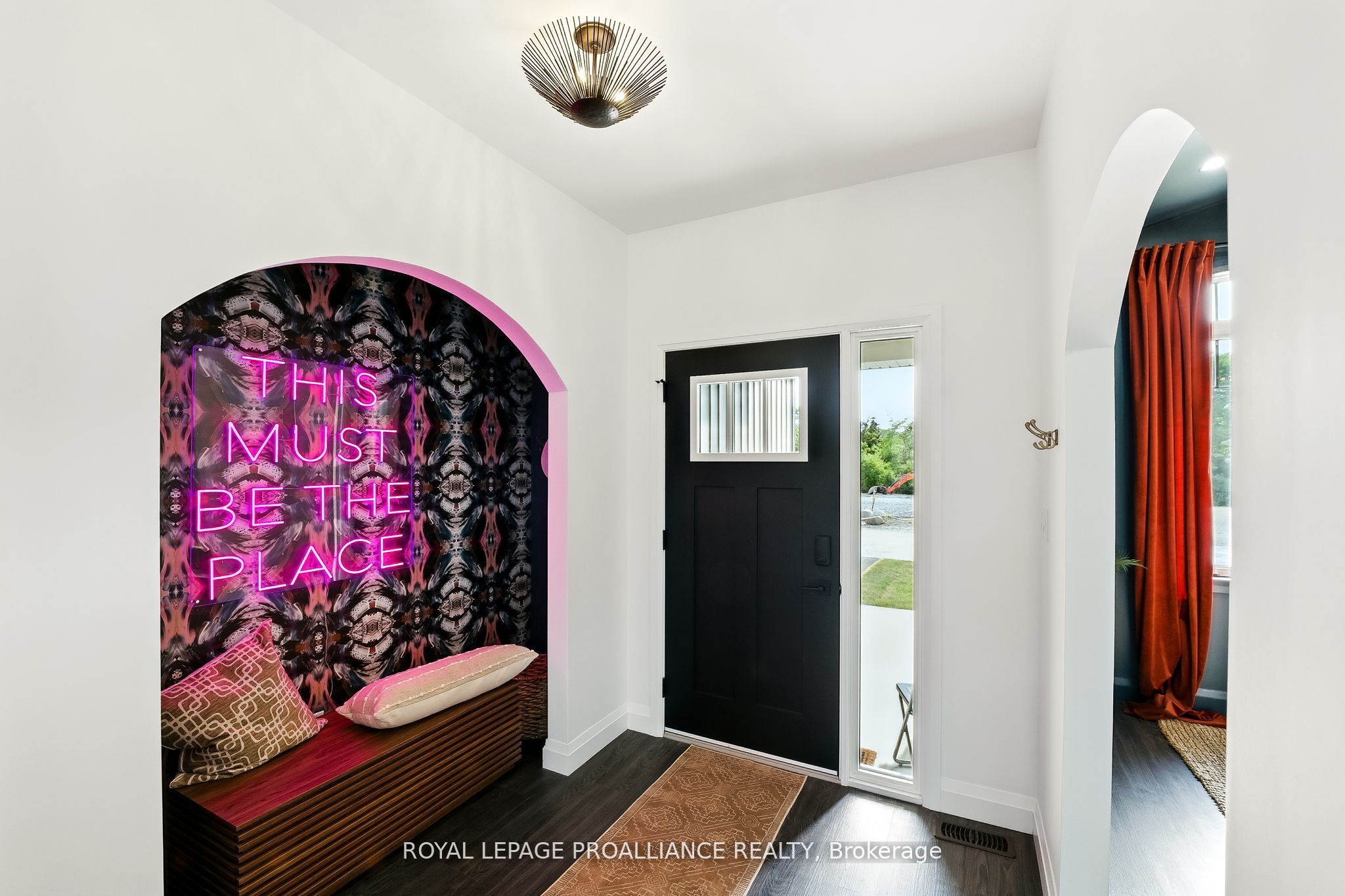 Lot 25 River Rapids Road