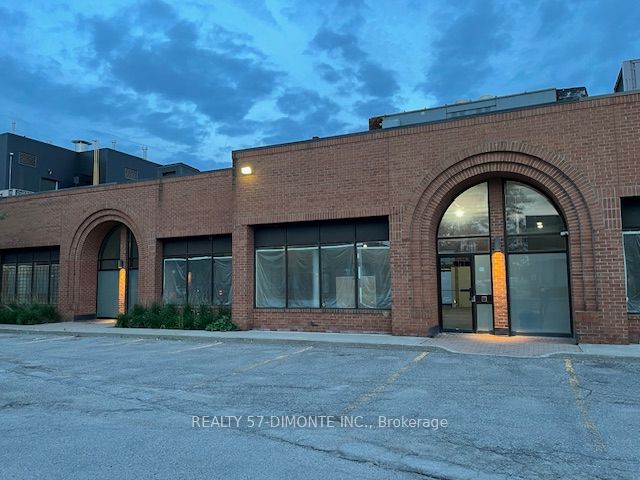 120 Newkirk Road 14* +8