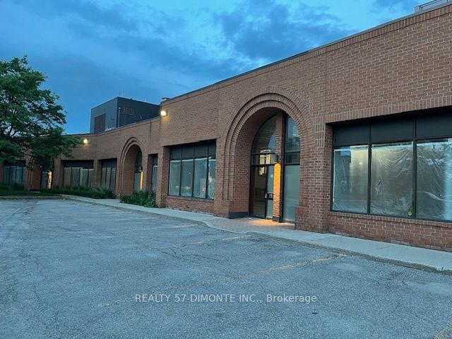 120 Newkirk Road 14* +8