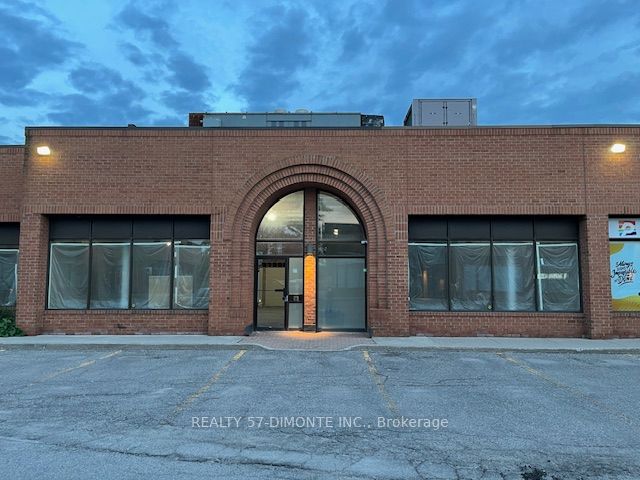 120 Newkirk Road 14* +8