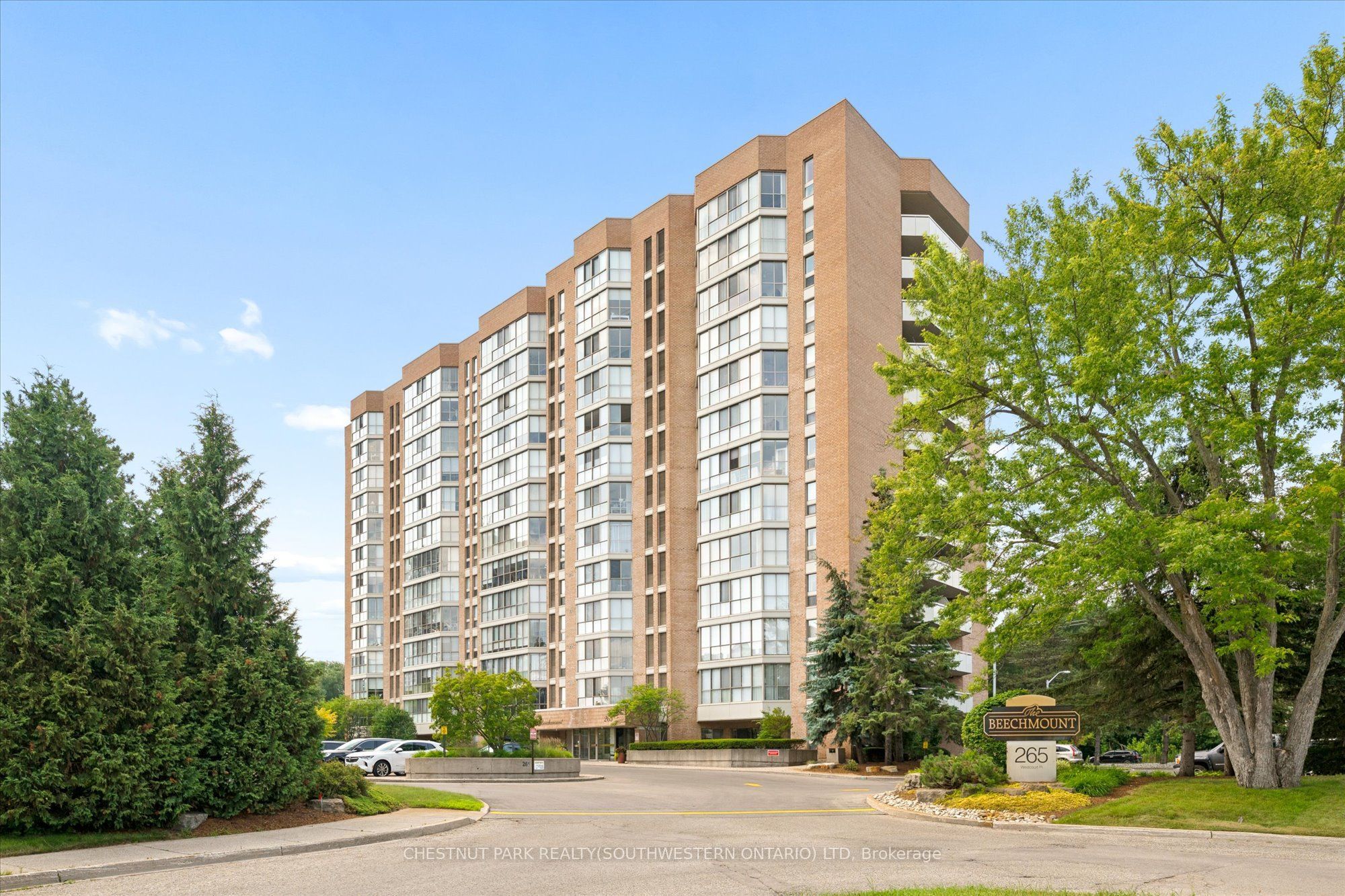 265 Westcourt Place PH9