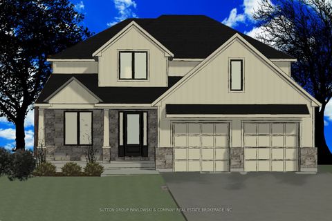 184 Westbrook Drive LOT #51 Middlesex Centre ON N0L 1R0