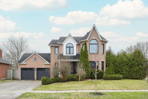 1 Remion Crescent Uxbridge ON L9P 1V3