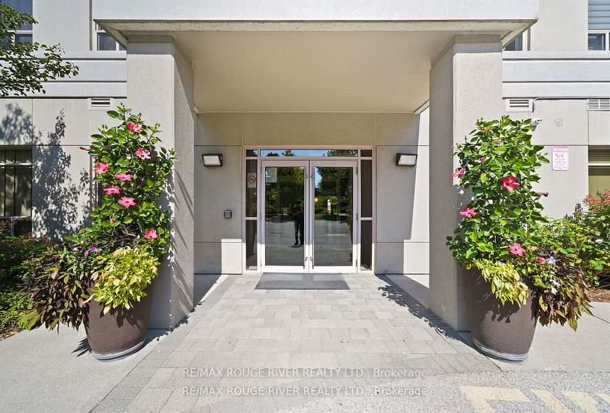 3650 Kingston Road 726