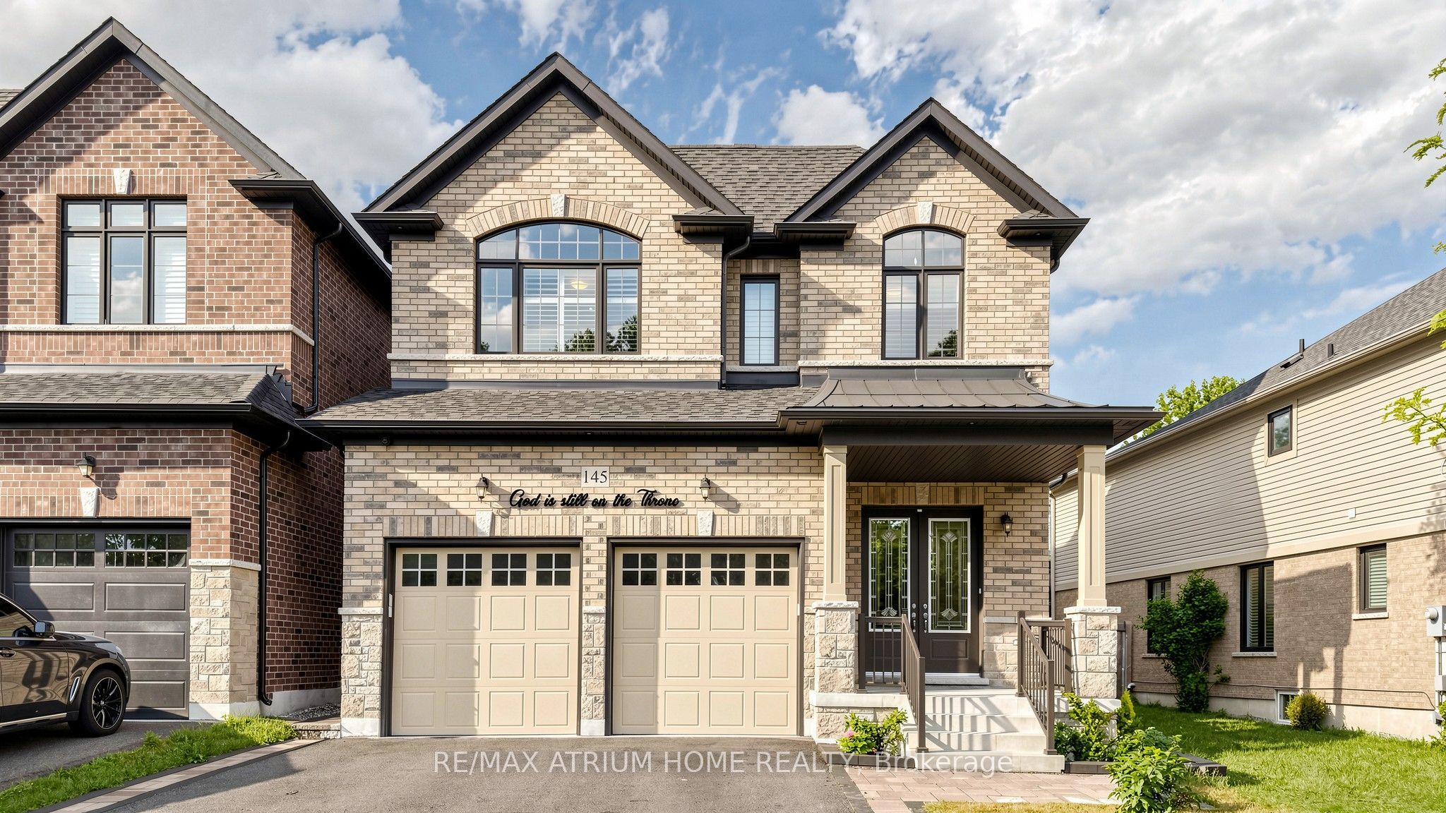 145 Courvier Crescent