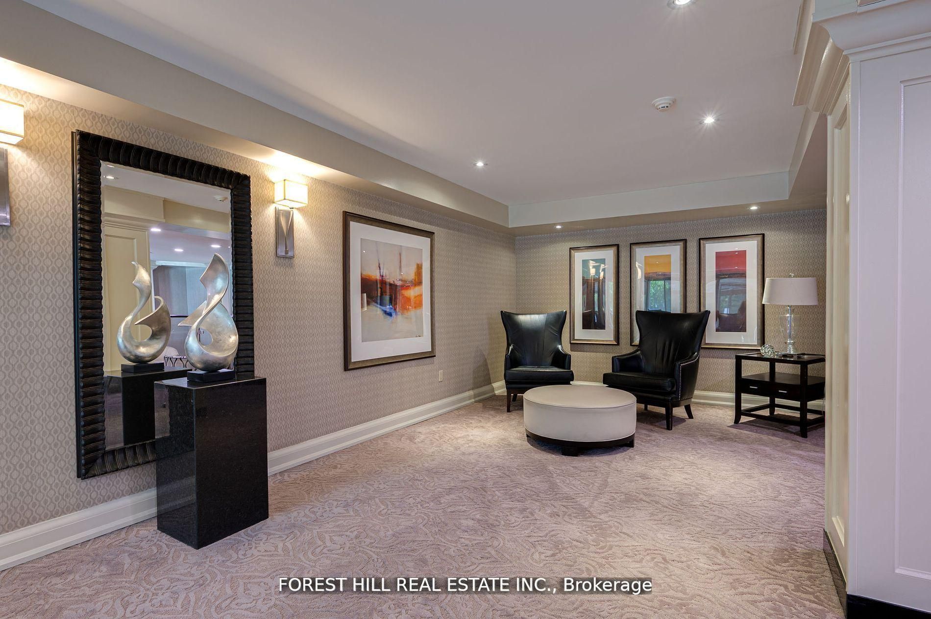 7440 Bathurst Street 308