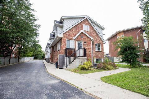 360 Erb Street W Waterloo ON N2L 1W6